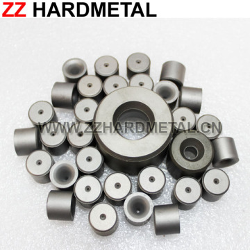 Hard Alloy Wire Tube Drawing Nib