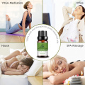 2022 Wholesale Spearmint Essential Oil For Digestion