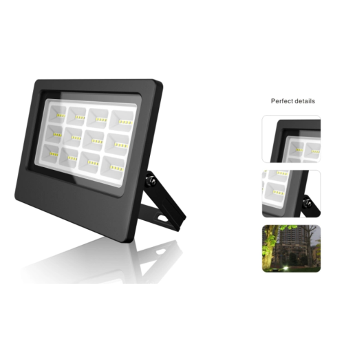 Waterproof LED flood light hot sale