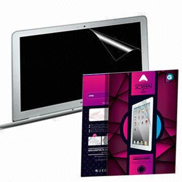 Screen guard for mackbook Air