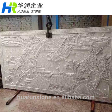 Sculpture Stone Modern Abstract, Stone Wall Sculpture, Stone Sculpture Home Decoration