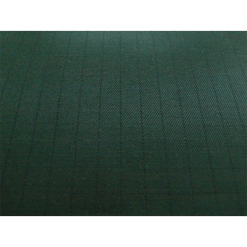 20000MM Hydrostatic Pressure PU Coated Raincoat Fabric