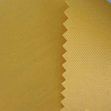 300D PVC waterproof 100% polyester oxford fabric textile