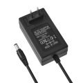 12V 3A ADAPTADOR DE ENERGIA AC DC