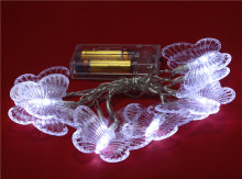 Wedding Battery Operated LED Butterfly