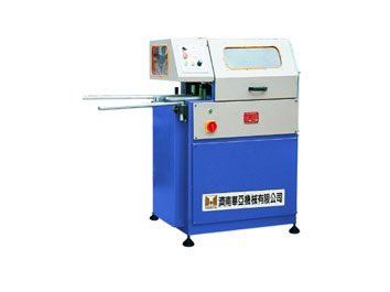 Bench Single Corner Cleaning Machine