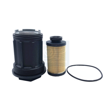 OM457LA Truck Fuel System Urea Insert Fuel Filter with Filter Housing