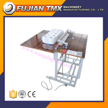 WD-TP-PM4 foot step sealing machine toilet paper packing machine
