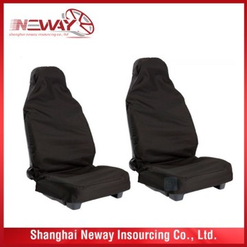 Car seat covers design/nylon car seat cover/waterproof car seat cover