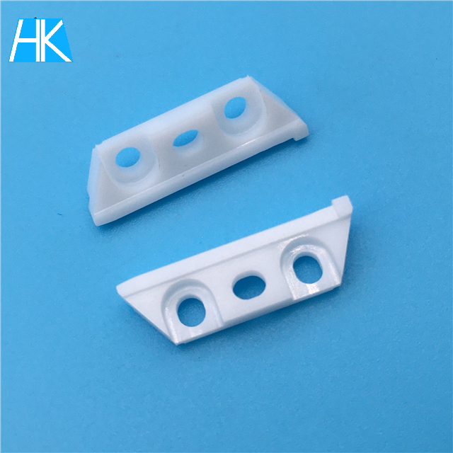 precise semiconductor zirconia ceramic machinery components