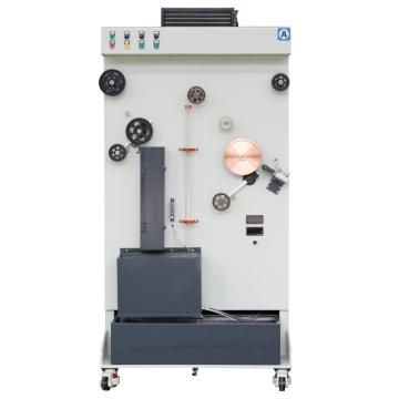 PV Ribbon MBB interconnection strip machine