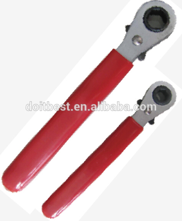 Side Terminal Ratchet Wrenches