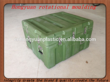 Rotational mold rotational molding machine rotational molding