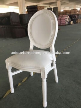 Used Luxury wedding chair decoration for sale