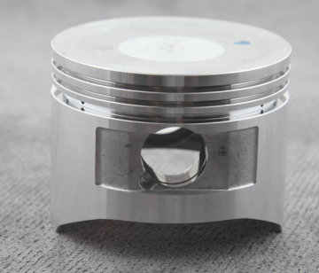 Piston for three wheeler 168FA