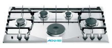 Teka Stores Chile Gas Cooktop