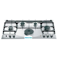 Teka speichert Chile Gas Cooktop