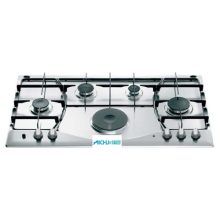 Teka Stores Chile Gas Cooktop
