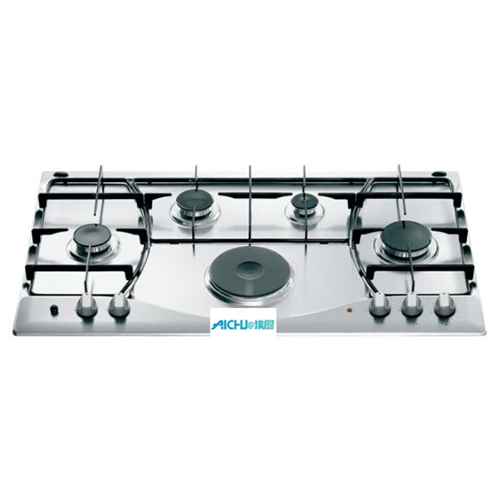 Teka Stores Cooktop a gas Chile