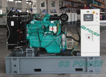 40kVa generator set price