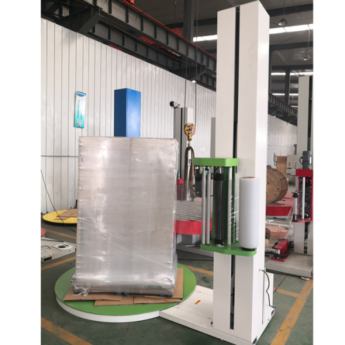 Hot Sale Pallet Shrink Wrap