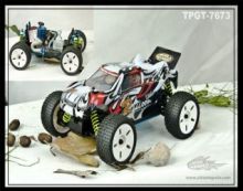 1/16th scale GP truggy
