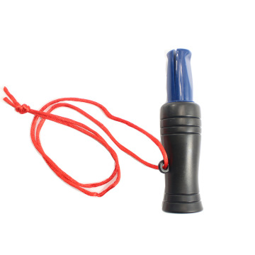 Professional Outdoor Realistic Sound Duck Call Hunting Whistle