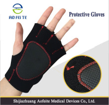 Compression Gym Wrist Straps Gloves