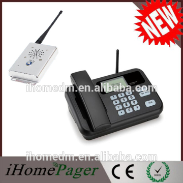 Office two way calling intercom phone