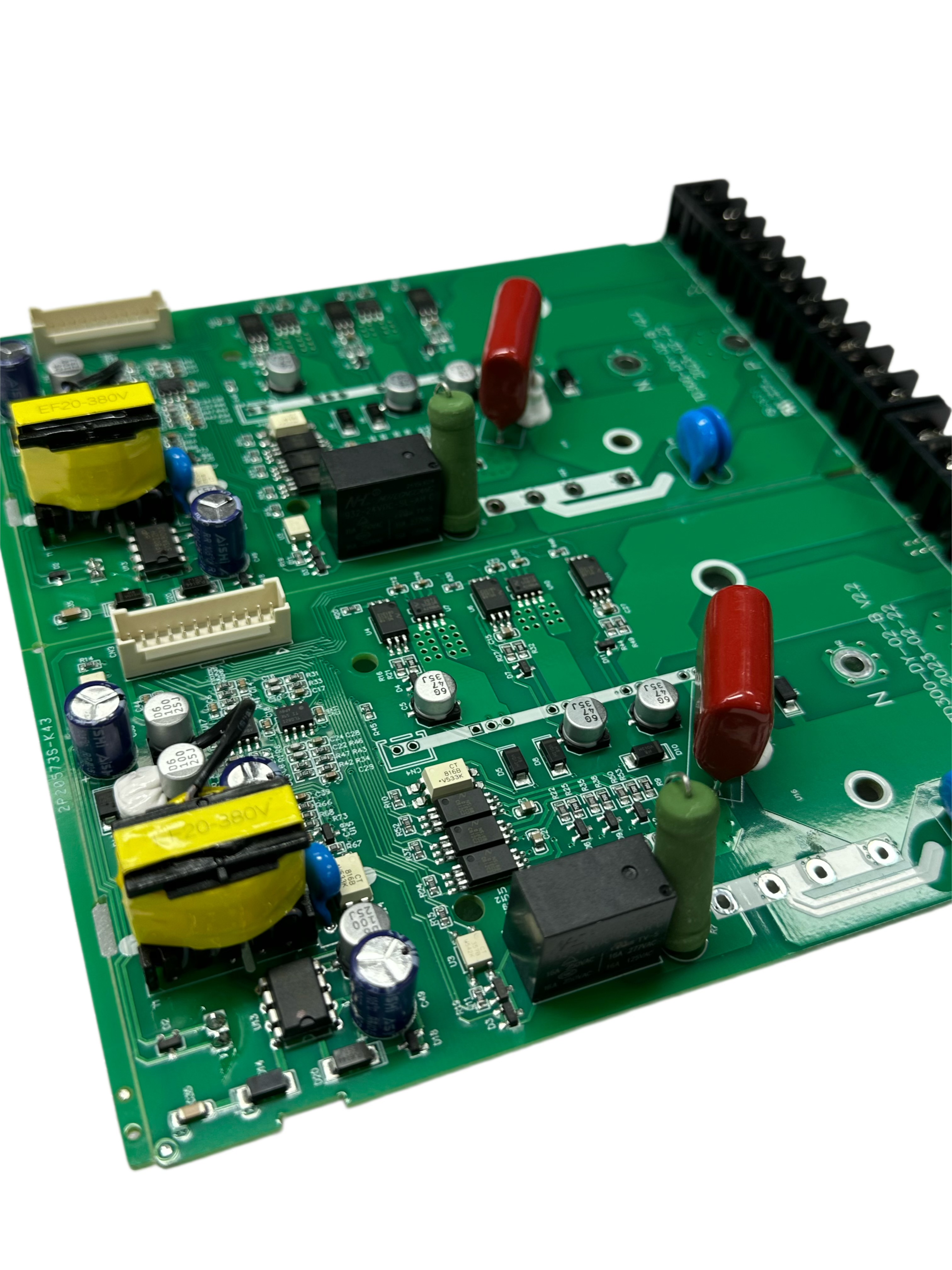 frequency converter