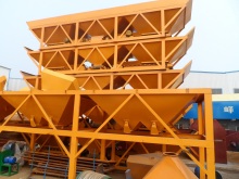 Pld Concrete Batching Machine For Sale