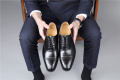 Sıcak Satış Erkek Elbise Ayakkabıları