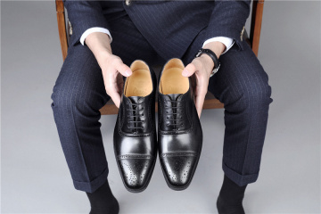 Hot sale Men's Dress shoes