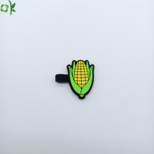 Corn Design Personalized Pet ID