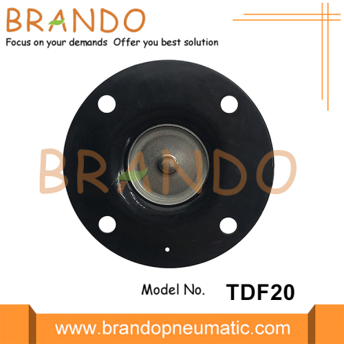 3/4 &#39;&#39; wuxi yongda wxyd tdf-k20 pulse valve διάφραγμα