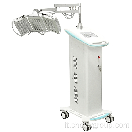 Sistema di fototerapia a LED a infrarossi Choicy
