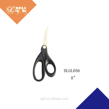 Multi-purpose lefty scissors