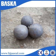 Chinese products wholesale grinding media wearable alloy steel grinding media ball