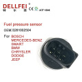 Diesel pressure sensor 0281002504 For Mercedes-BENZ DODGE