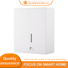 Top Mounted Three Tier Open Door Cabinet