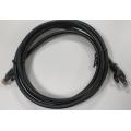 Cavo Ethernet Cat6 di ordine del cavo Lunghezza massima di 100 piedi