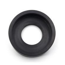 Silicon Nitride Heat Shields for Photovoltaic Applications