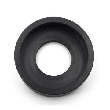 Silicon Nitride Heat Shields for Photovoltaic Applications