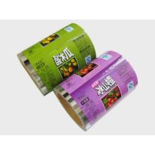 Custom Printed Bags and Rolls