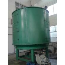Chlorination Paraffin Wax Series Plate Dryer