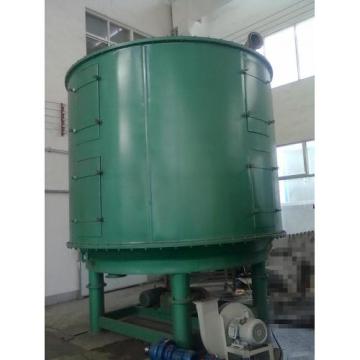 Chlorination Paraffin Wax Series Plate Dryer