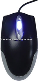 optical mouse