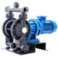 High Viscosity Liquid Electric Diaphragm Pump