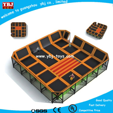 big kids trampoline