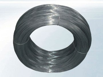 Spring steel wire Carbon spring steel wires